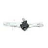 Recambio de elevalunas trasero izquierdo para mg zs suv (azs1) 1.5 vti referencia OEM IAM 10233937  