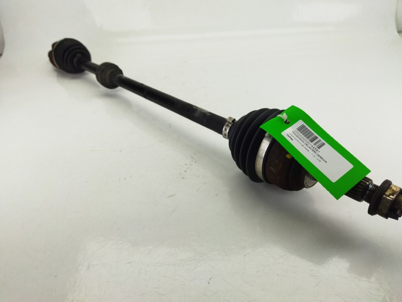 Recambio de transmision delantera derecha para nissan micra (k12e) acenta referencia OEM IAM   