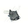 Recambio de elevalunas trasero izquierdo para mg zs suv (azs1) 1.5 vti referencia OEM IAM 10233937  