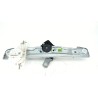Recambio de elevalunas trasero izquierdo para mg zs suv (azs1) 1.5 vti referencia OEM IAM 10233937  