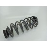 Recambio de muelle amortiguacion para skoda fabia ii (542) 1.6 tdi referencia OEM IAM 6Q0511115  