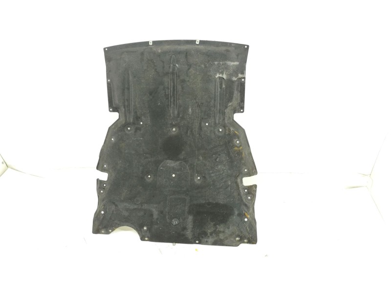 Recambio de cubrecarter para bmw 3 gran turismo (f34) 320 d referencia OEM IAM 51757241814  