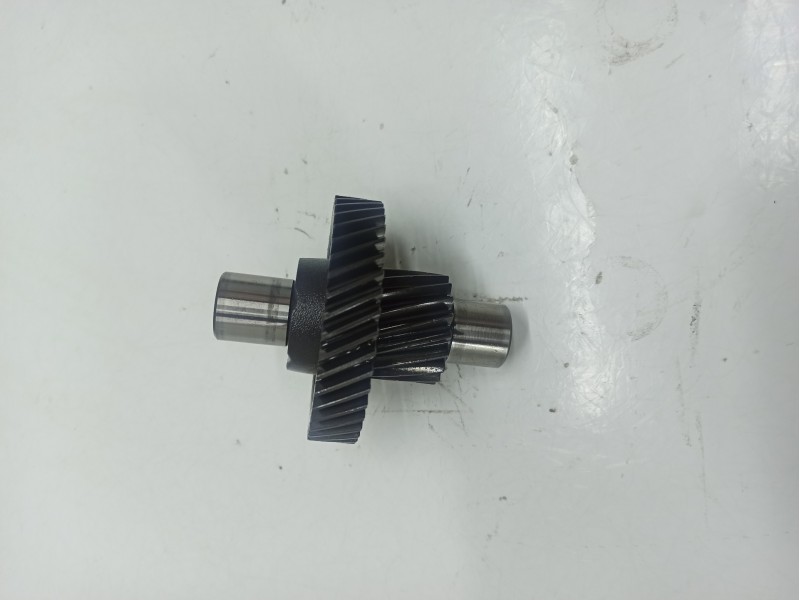 Recambio de despiece caja cambios para kia optima (jf) 1.7 crdi referencia OEM IAM 4331024760  