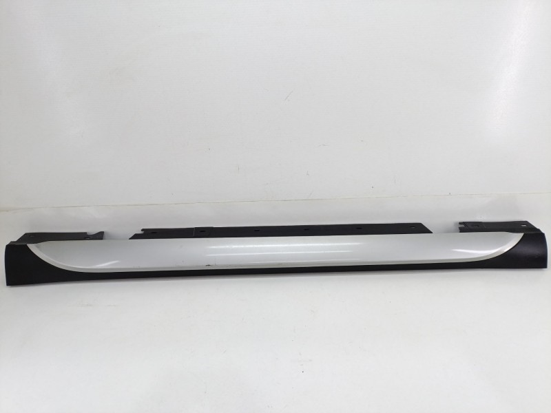 Recambio de faldon lateral para bmw x1 (e84) sdrive 18 d referencia OEM IAM 51772990599  