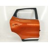 Recambio de puerta trasera derecha para mg zs suv (azs1) 1.5 vti referencia OEM IAM 10316504SEPP  