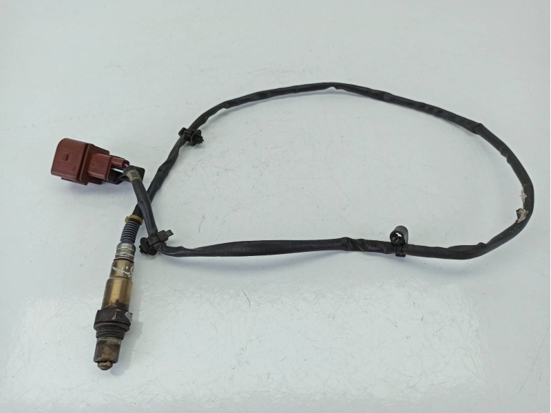 Recambio de sonda lambda para volkswagen touareg (7la, 7l6, 7l7) 5.0 v10 tdi referencia OEM IAM 07Z906262  