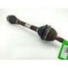 Recambio de transmision delantera izquierda para peugeot 308 i (4a_, 4c_) 1.6 hdi referencia OEM IAM 9656135280  