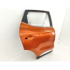 Recambio de puerta trasera derecha para mg zs suv (azs1) 1.5 vti referencia OEM IAM 10316504SEPP  