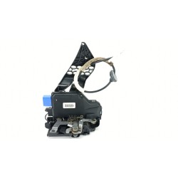 CERRADURA PUERTA DELANTERA IZQUIERDA 3D1837015AP 