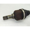 Recambio de transmision delantera izquierda para peugeot 308 i (4a_, 4c_) 1.6 hdi referencia OEM IAM 9656135280  