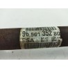 Recambio de transmision delantera izquierda para peugeot 308 i (4a_, 4c_) 1.6 hdi referencia OEM IAM 9656135280  