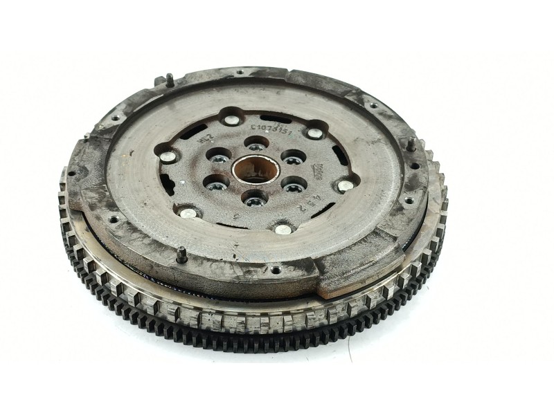 Recambio de kit embrague para renault captur ii (hf_) tce 90 (hfm6) referencia OEM IAM 302103230R  