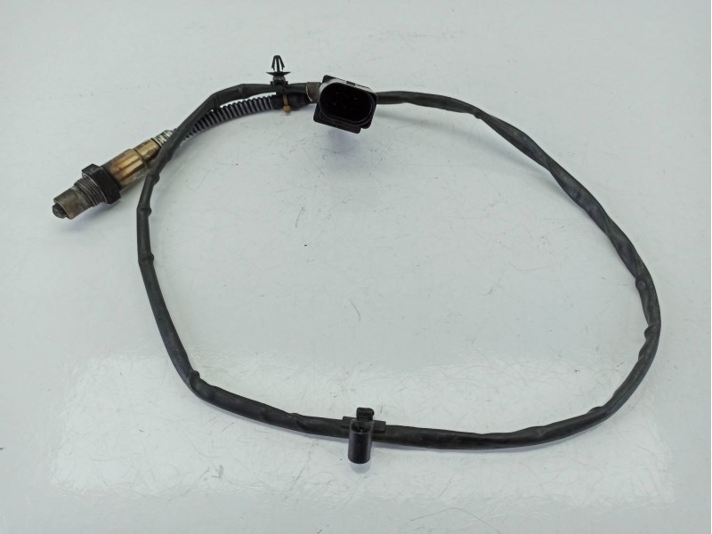 Recambio de sonda lambda para volkswagen touareg (7la, 7l6, 7l7) 5.0 v10 tdi referencia OEM IAM 07Z906262  