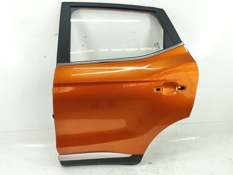 Recambio de puerta trasera izquierda para mg zs suv (azs1) 1.5 vti referencia OEM IAM 10316503SEPP  