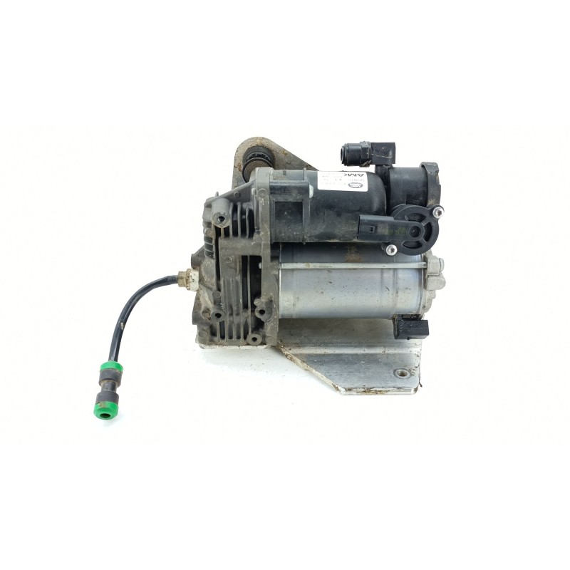 Recambio de bomba suspension para land rover discovery iv (l319) 3.0 td 4x4 referencia OEM IAM BH3219G525DF  