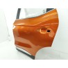 Recambio de puerta trasera izquierda para mg zs suv (azs1) 1.5 vti referencia OEM IAM 10316503SEPP  