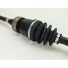Recambio de transmision delantera derecha para mazda 2 hatchback (dl, dj) 1.5 skyactiv-g (djlfs) referencia OEM IAM   