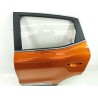 Recambio de puerta trasera izquierda para mg zs suv (azs1) 1.5 vti referencia OEM IAM 10316503SEPP  