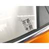 Recambio de puerta trasera izquierda para mg zs suv (azs1) 1.5 vti referencia OEM IAM 10316503SEPP  