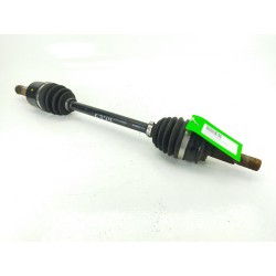 TRANSMISION DELANTERA IZQUIERDA EBJ82MBE297 