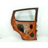 Recambio de puerta trasera izquierda para mg zs suv (azs1) 1.5 vti referencia OEM IAM 10316503SEPP  