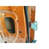 Recambio de puerta trasera izquierda para mg zs suv (azs1) 1.5 vti referencia OEM IAM 10316503SEPP  