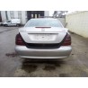 mercedes-benz clase e (w211) del año 2005