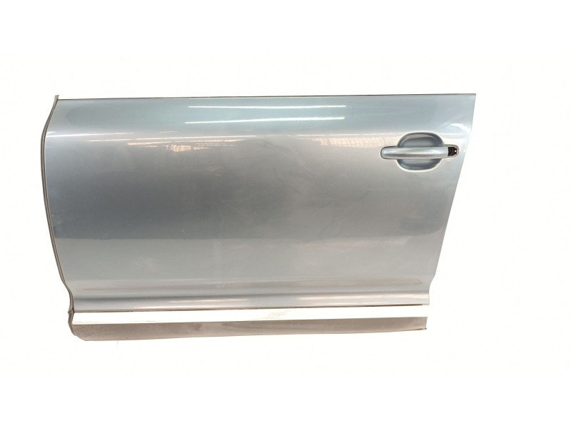 Recambio de puerta delantera izquierda para volkswagen touareg (7la, 7l6, 7l7) 3.0 v6 tdi referencia OEM IAM 7L0831055L  