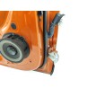 Recambio de puerta trasera izquierda para mg zs suv (azs1) 1.5 vti referencia OEM IAM 10316503SEPP  