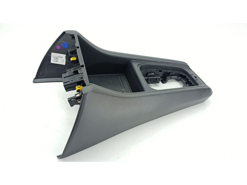 Recambio de moldura para renault captur ii (hf_) tce 90 (hfm6) referencia OEM IAM 969139099R  