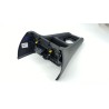 Recambio de moldura para renault captur ii (hf_) tce 90 (hfm6) referencia OEM IAM 969139099R  