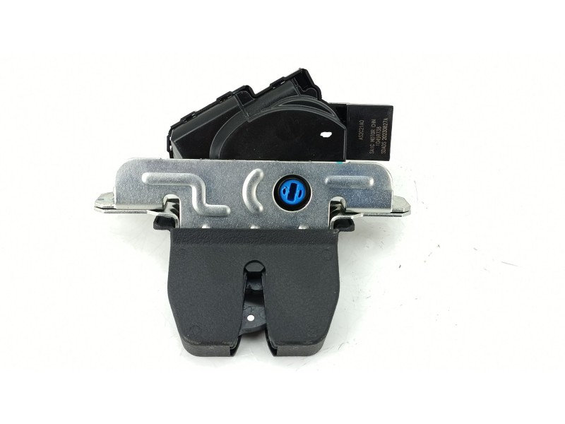 Recambio de cerradura maletero / porton para mg zs suv (azs1) 1.5 vti referencia OEM IAM 10459738  