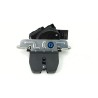 Recambio de cerradura maletero / porton para mg zs suv (azs1) 1.5 vti referencia OEM IAM 10459738  