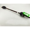 Recambio de transmision delantera izquierda para citroën c1 (pm_, pn_) 1.0 referencia OEM IAM 250050595  
