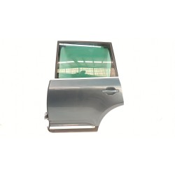 PUERTA TRASERA IZQUIERDA 7L0833055M 