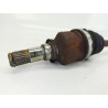 Recambio de transmision delantera izquierda para citroën c1 (pm_, pn_) 1.0 referencia OEM IAM 250050595  