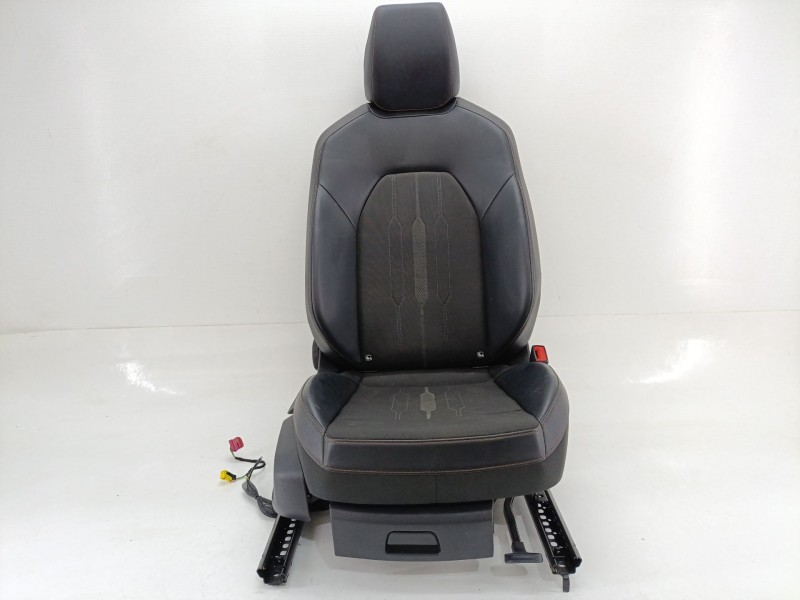 Recambio de asiento delantero derecho para cupra formentor (km7, kmp) 1.5 tsi referencia OEM IAM 5WA881106D  