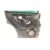Recambio de puerta trasera izquierda para volkswagen touareg (7la, 7l6, 7l7) 3.0 v6 tdi referencia OEM IAM 7L0833055M  