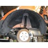 Recambio de paso rueda trasero izquierdo para mg zs suv (azs1) 1.5 vti referencia OEM IAM 11115348  