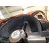 Recambio de paso rueda trasero izquierdo para mg zs suv (azs1) 1.5 vti referencia OEM IAM 11115348  