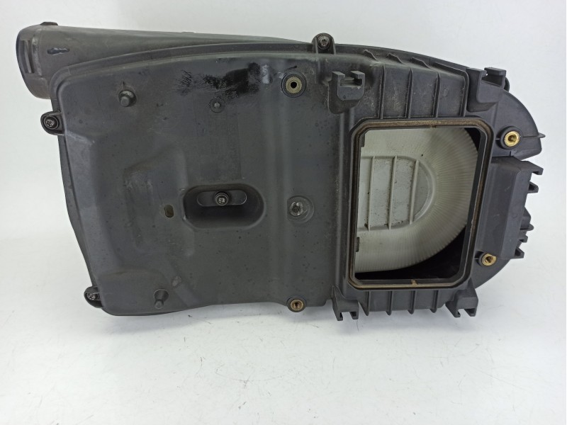 Recambio de filtro aire para mercedes-benz clase c (w204) c 250 cdi (204.003) referencia OEM IAM A6510901101  