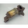 Recambio de catalizador para hyundai i30 (pde, pd, pden) 1.0 t-gdi referencia OEM IAM 2853004HC0  