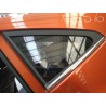 Recambio de luna custodia trasera izquierda para mg zs suv (azs1) 1.5 vti referencia OEM IAM 10470309  