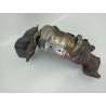 Recambio de catalizador para hyundai i30 (pde, pd, pden) 1.0 t-gdi referencia OEM IAM 2853004HC0  