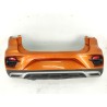 Recambio de paragolpes trasero para mg zs suv (azs1) 1.5 vti referencia OEM IAM 10344162SPRP  