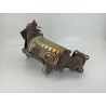Recambio de catalizador para hyundai i30 (pde, pd, pden) 1.0 t-gdi referencia OEM IAM 2853004HC0  