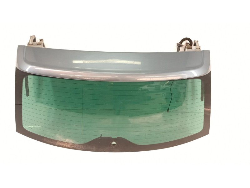 Recambio de luna trasera para volkswagen touareg (7la, 7l6, 7l7) 3.0 v6 tdi referencia OEM IAM 7L6845211BH  