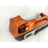 Recambio de paragolpes trasero para mg zs suv (azs1) 1.5 vti referencia OEM IAM 10344162SPRP  
