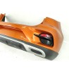 Recambio de paragolpes trasero para mg zs suv (azs1) 1.5 vti referencia OEM IAM 10344162SPRP  