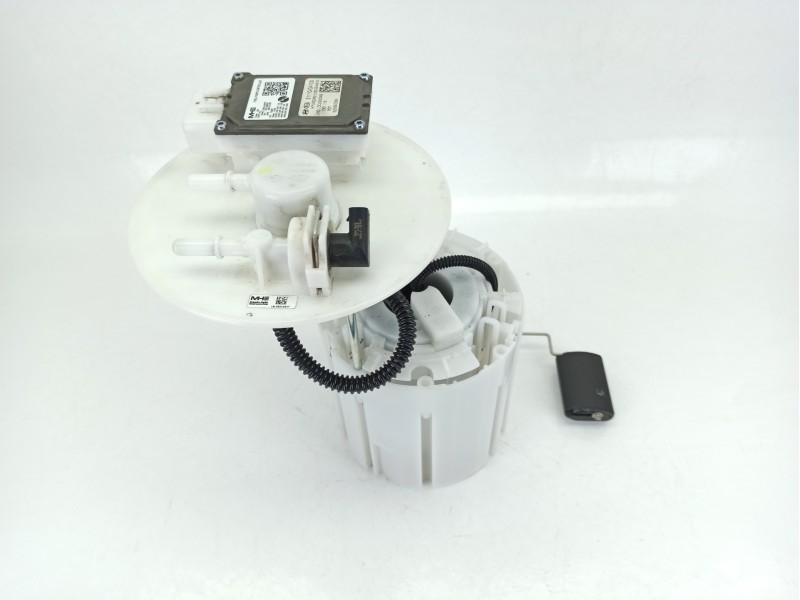 Recambio de aforador para hyundai i30 (pde, pd, pden) 1.0 t-gdi referencia OEM IAM 31110G4100  